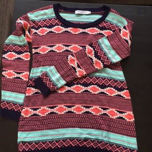 Medium Cotton Emporium Sweater